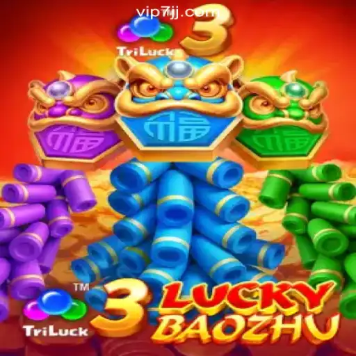 Discover the Thrills of 3LuckyBaozhu: Dive Into Excitement and Fun Daily