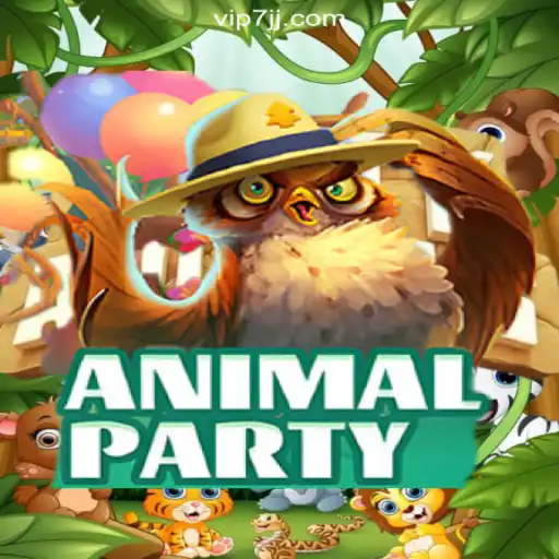 AnimalParty: Dive into Excitement and Fun Daily
