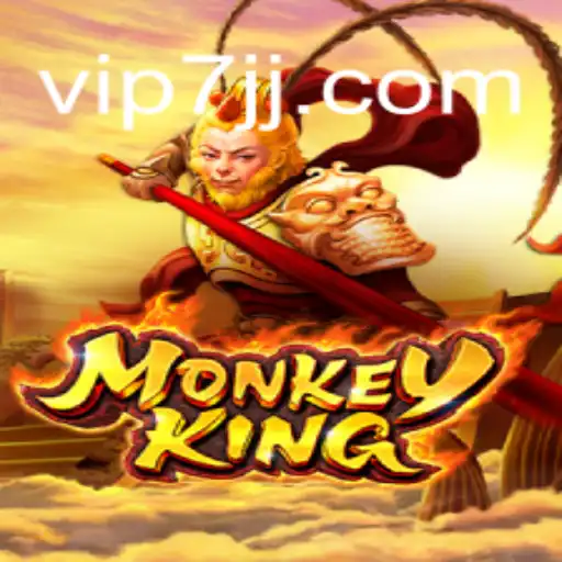 Dive into the Thrilling World of MonkeyKing with 7JJ: Excitement and Fun Await Daily