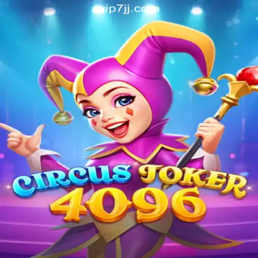Dive into Thrills with CircusJoker4096: A Daily Dose of Excitement