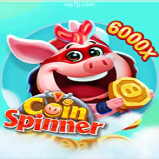 Dive into the Excitement and Fun of CoinSpinner with 7JJ