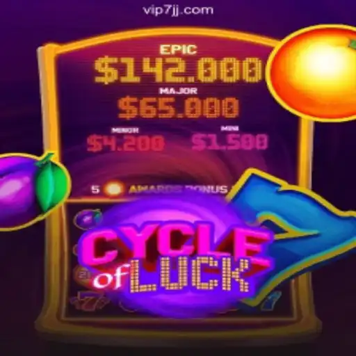 CycleofLuck: Unveiling a World of Excitement and Fun