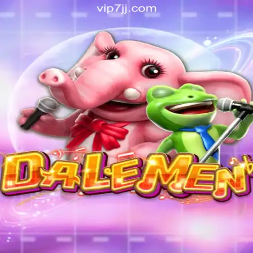 DALEMEN: Dive into a World of Daily Excitement and Fun