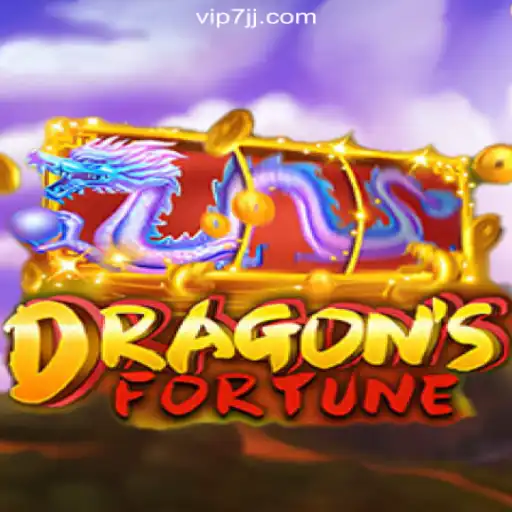 Explore the Excitement of DragonFortune: Dive into Fun with 7JJ