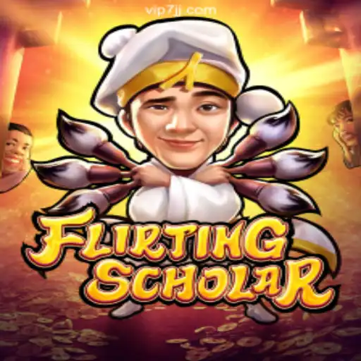 FlirtingScholar: Embrace the Charm and Wit of Ancient Academics