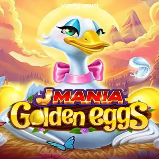 JManiaGoldenEggs: Dive Into Excitement and Fun with 7JJ Daily