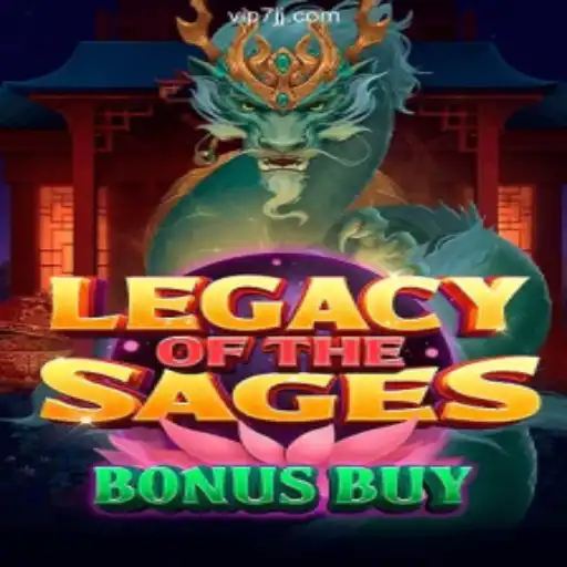 Unlock An Epic Adventure With 'Legacy of the Sages Bonus Buy'