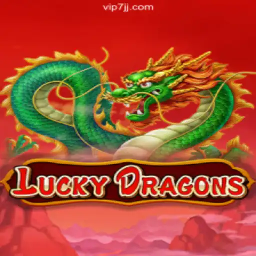 Dive into Excitement with LuckyDragons: An In-Depth Look at the Game