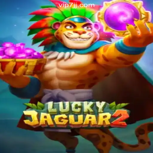 Dive into Excitement with Luckyjaguar2: Experience Daily Thrills with 7JJ