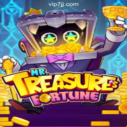 Dive into the Adventure with MrTreasuresFortune: A New Gaming Sensation
