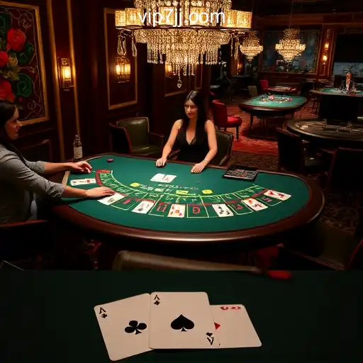 Online Baccarat