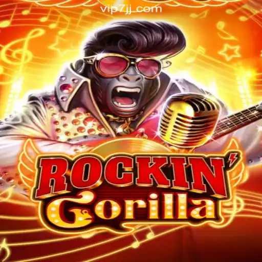 RockinGorilla: Dive into Excitement and Fun Daily in a Jungle Adventure