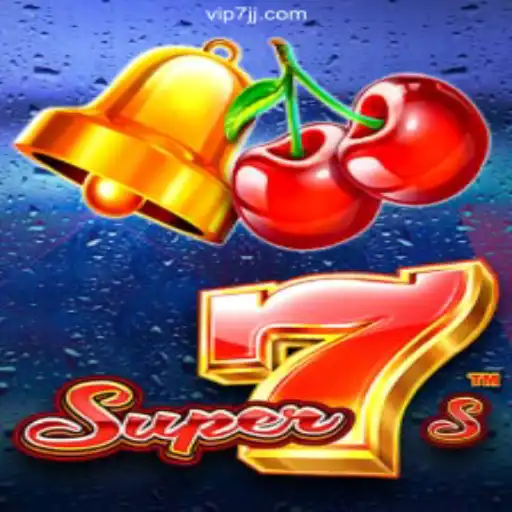 Dive into the Excitement of Super7s: A Daily Gaming Adventure