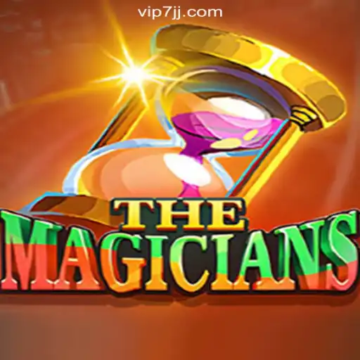 TheMagicians: Dive into Excitement and Fun Daily